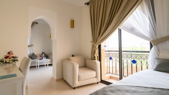 Ona Marrakech Ryads & Spa